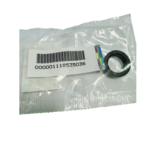 Уплотнитель датчика температуры ПММ Electrolux, Zanussi AEG - 1118535036 - EPDM A070 1118535