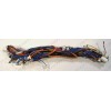 Проводка посудомоечной машины Electrolux ESL 46010 тип 911636231-03