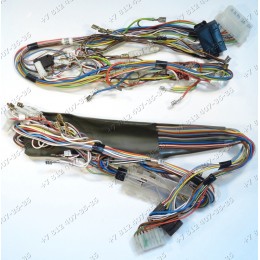 Проводка посудомоечной машины Bosch SPI4436/04