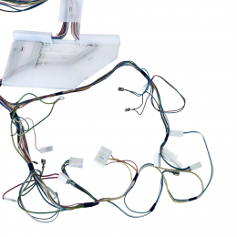 Проводка для стиральной машины Bosch SRV43M03EU/44, Siemens, NEFF S54T09X2EU - 00493906