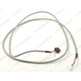 Шлейф плата индикации-модуль посудомоечной машины Candy CDP 2L952W-07 CDP2L952W07 32001046