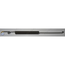 Пружина для посудомоечной машины Zanussi ZDT5152 Electrolux ESL4131