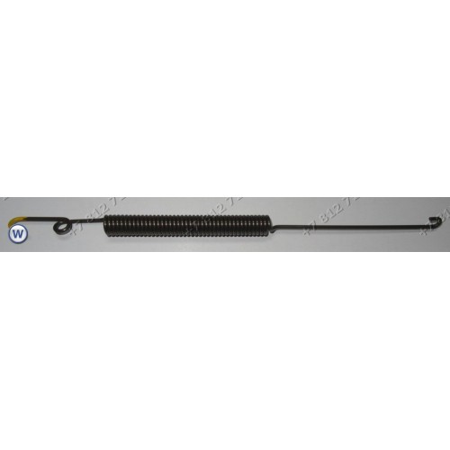 Пружина для посудомоечной машины Zanussi ZDT5152 Electrolux ESL4131