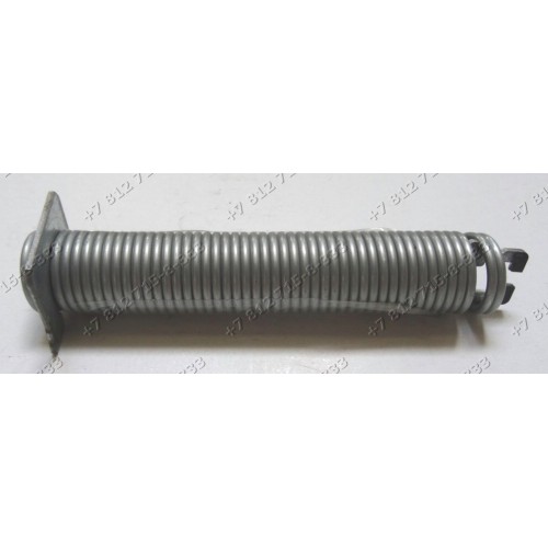 Пружина для посудомоечной машины Bosch SMV50E50RU/01 SMV63M00EU/02 SMV30D20RU/46 SMV50E50EU/31