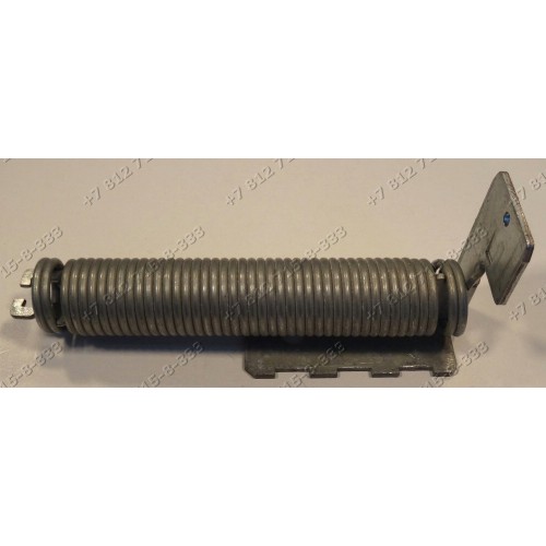 Пружина для посудомоечной машины Bosch, Siemens, Balay, Neff 00165736