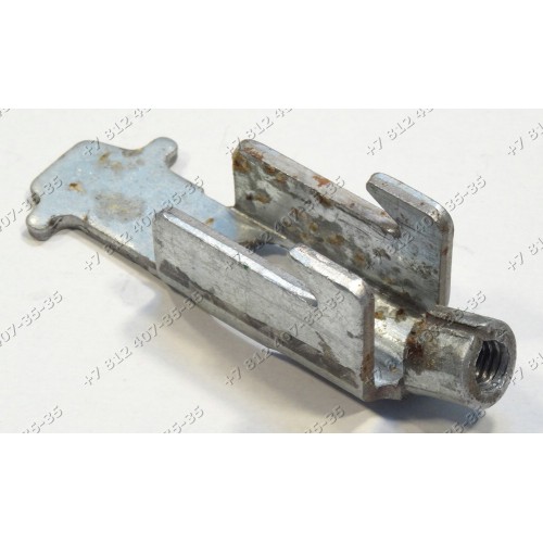 Фиксатор пружины для посудомоечной машины Bosch SPI4436/04