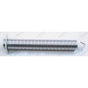 Пружина двери посудомоечной машины Samsung DW50H4050BB, DW50H4030FS, DW50H4030BB, DW50H4030FW и т.д. 