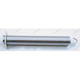 Пружина двери посудомоечной машины Samsung DW50H4050BB, DW50H4030FS, DW50H4030BB, DW50H4030FW и т.д. 