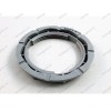 Гайка бачка для соли для посудомоечной машины Whirlpool, Indesit ADP5310WH 854675101112