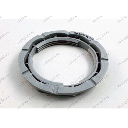 Гайка бачка для соли для посудомоечной машины Whirlpool, Indesit ADP5310WH 854675101112