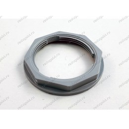 Гайка бачка для соли для посудомоечной машины Whirlpool, Indesit ADP5310WH 854675101112