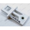 Крючок дверцы для посудомоечной машины Hansa ZIM446EH, Gorenje GV63311, Candy CDP2L952W07