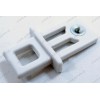 Крючок дверцы для посудомоечной машины Hansa ZIM446EH, Gorenje GV63311, Candy CDP2L952W07