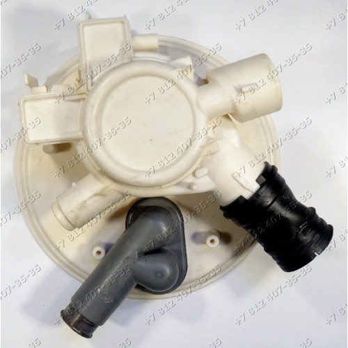 Приямок - поддон для воды посудомоечной машины Electrolux ESL46500R 911676003-01, Ikea ‎911679008-06 ESI46500XR 911666001-05