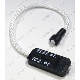 Веревочки двери для посудомоечной машины Electrolux Zanussi AEG FAV65060VI (911234938-00)