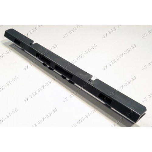 Держатель посудомоечной машины Electrolux Zanussi AEG F98870VI0P (911437310/05)