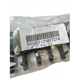 Держатель для стаканов и чашек посудомоечной машины Electrolux AEG Zanussi - 1171817214