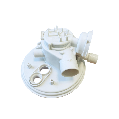 Приямок - поддон для воды посудомоечной машины Electrolux, AEG - AM-A000500 140000494504