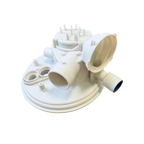Приямок - поддон для воды посудомоечной машины Electrolux, AEG - AM-A000500 140000494504