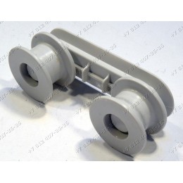 Ролики посудомоечной машины Zanussi ZDT5152, Electrolux ESL4120 911635006-01