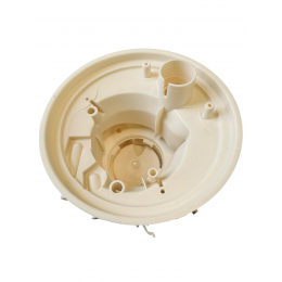 Поддон для воды (приямок) посудомоечной машины Electrolux, Zanussi, AEG - 1527955031 (1118312)