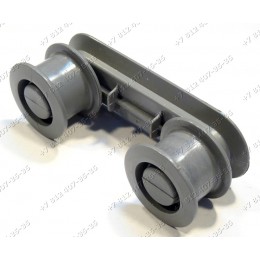Ролики посудомоечной машины AEG Zanussi ZDS2010911619282-04