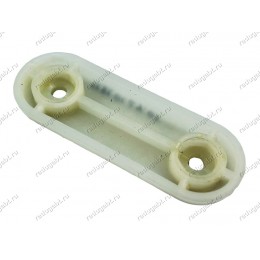 Держатель роликов посудомоечной машины AEG Zanussi ZDS2010 911619282-04