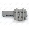 Держатель верхней корзины посудомоечной машины Electrolux , AEG, Rosenlew, Zanussi 1527359325 правый