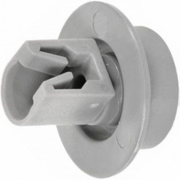 Ролики нижней корзины посудомоечной машины Electrolux ESF4100, ESI430W, ESL424, ESF4130