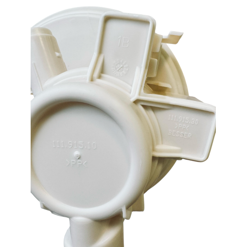 Поддон для воды (приямок) посудомоечной машины Electrolux, Zanussi, AEG - 1119151296 (111.915.10, 111.915.30)