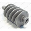 Держатель регулятора ножек посудомоечной машины Hansa ZIM446EH 1100064 Gorenje GV55111 571917/01