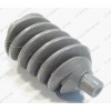 Держатель регулятора ножек посудомоечной машины Hansa ZIM446EH 1100064 Gorenje GV55111 571917/01