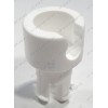 Втулка ролика для посудомоечной машины Indesit, Ariston C00104638