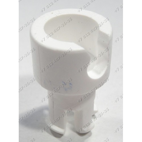 Втулка ролика для посудомоечной машины Indesit, Ariston C00104638