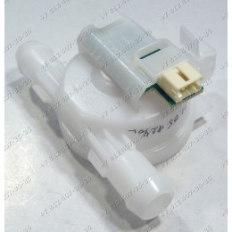 Датчик протока - флоуметр для посудомоечной машины Indesit Ariston ICD661UK, ICD661EU, ICD661SEU
