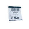 Поддон для воды (приямок) для посудомоечной машины Indesit Ariston, Whirlpool C00257321 - БЕЗ УПЛОТНИТЕЛЯ