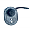 Поддон для воды (приямок) для посудомоечной машины Indesit Ariston, Whirlpool C00257321 - БЕЗ УПЛОТНИТЕЛЯ