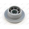 Ролики нижней корзины для посудомоечной машины Indesit Ariston DFG15B1SFR, DFG15B1SIT, DFP28B16FR