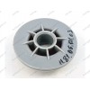 Ролики нижней корзины для посудомоечной машины Indesit Ariston DFG15B1SFR, DFG15B1SIT, DFP28B16FR