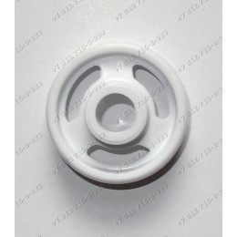 Ролики нижней корзины для посудомоечной машины Indesit IDE44EU LI460 Ariston CISLI480A CISLI420