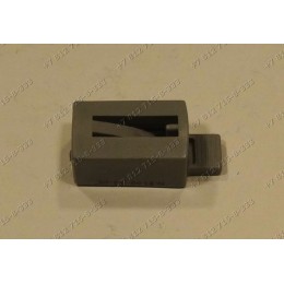 Фиксаторы направляющей (задние) для посудомоечной машины Indesit DSG0517 C00256873
