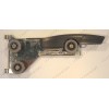 Ролики верхней корзины 680383685707 для посудомоечной машины Bosch 