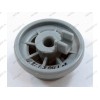 Ролики нижней корзины посудомоечной машины Bosch SE54M566EU/36 SGS4702/17 SRS43E52EU/14 НЕОРИГИНАЛ