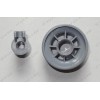 Ролики нижней корзины посудомоечной машины Bosch SE54M566EU/36 SGS4702/17 SRV4663/10