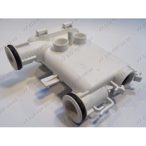 Корпус тэна для посудомоечной машины Bosch SKT3002EU/01