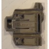 Фиксатор держателя тарелок нижней полки для посудомоечной машины Bosch SMV63M00EU/02