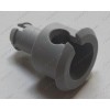 Втулка ролика для посудомоечной машины Bosch 00150943