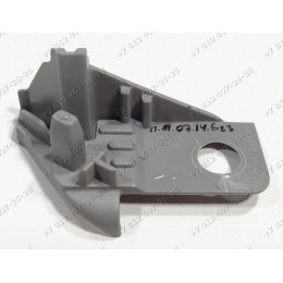 Фиксаторы нижнего уплотнителя для посудомоечной машины Bosch SMV30D20RU/46