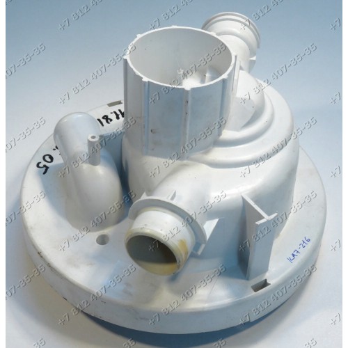 Поддон для воды для посудомоечной машины Bosch SPI4436/04