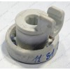Ролики верхней корзины для посудомоечной машины Bosch SPI4436/04